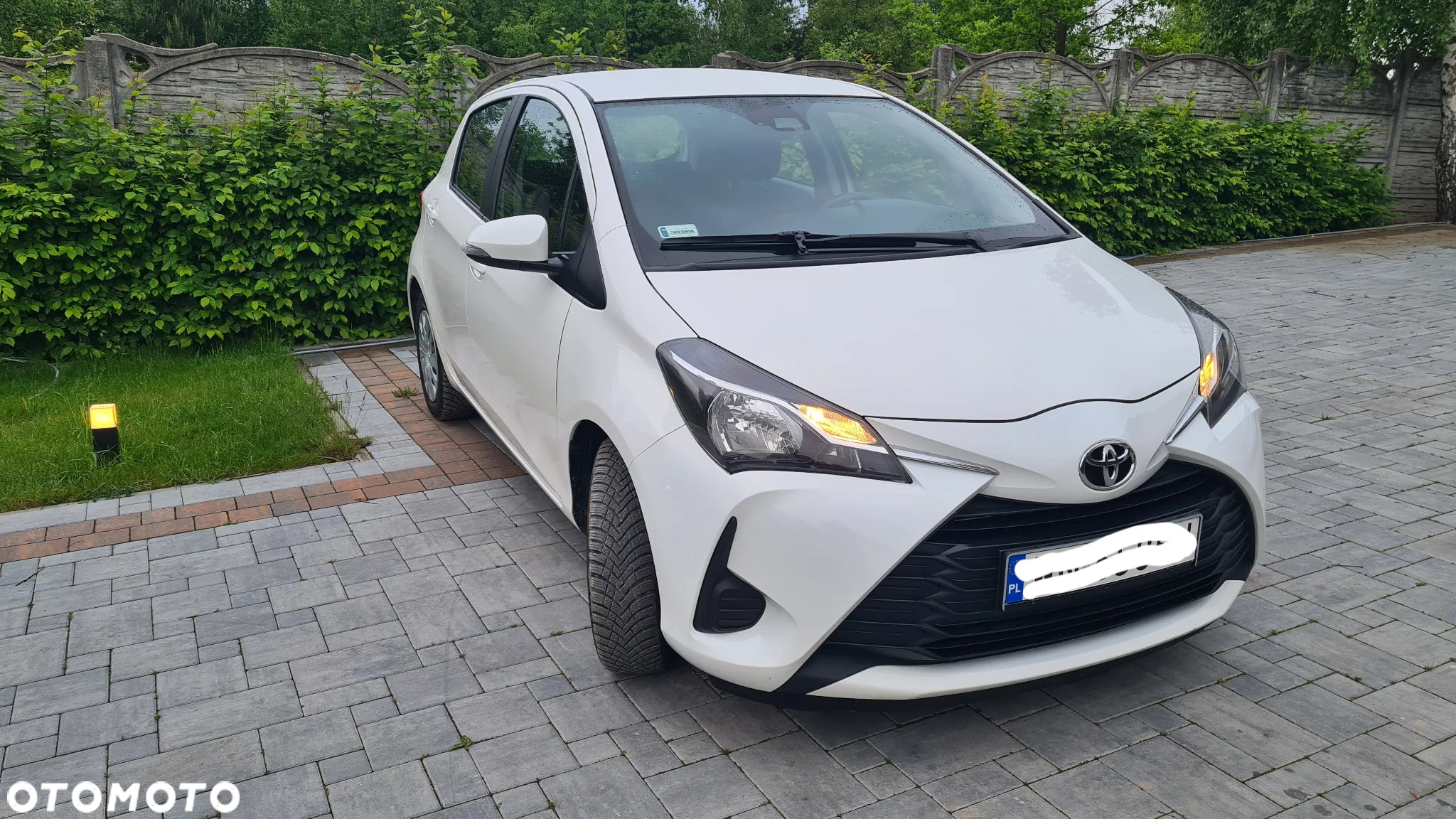 Toyota Yaris 1.5 Dynamic - 2