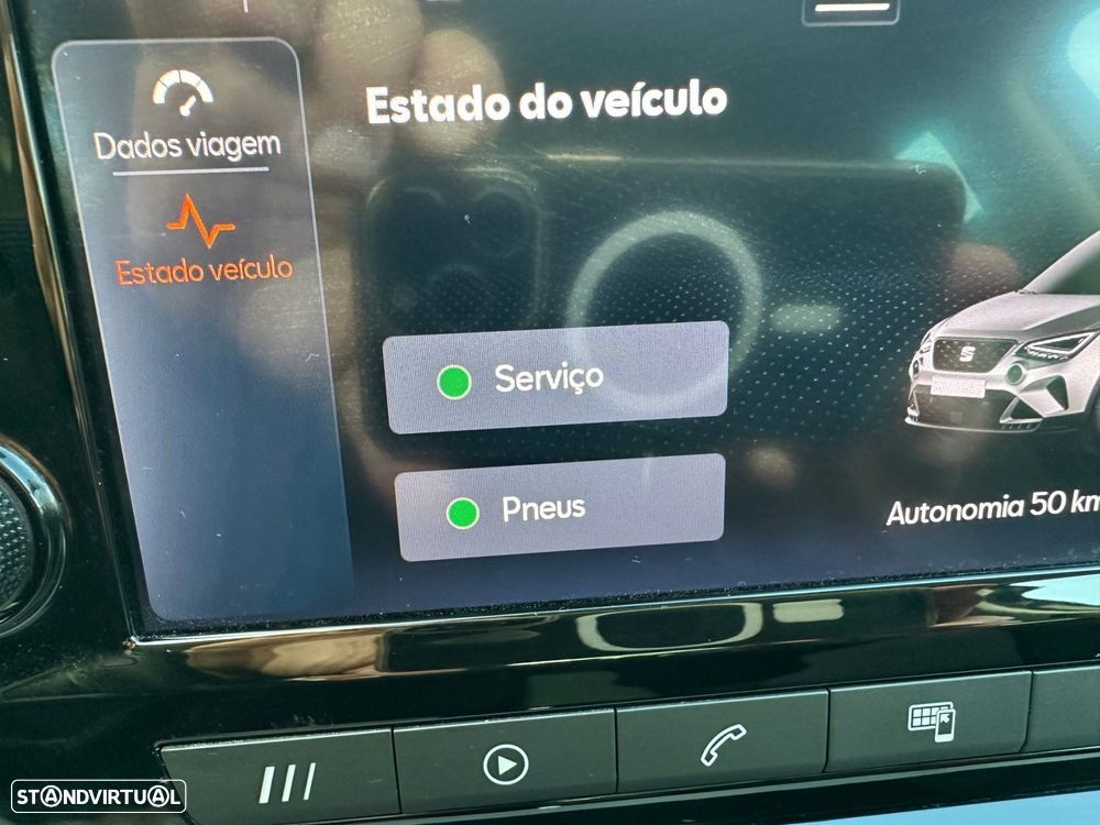 SEAT Arona 1.0 TSI Style DSG - 17