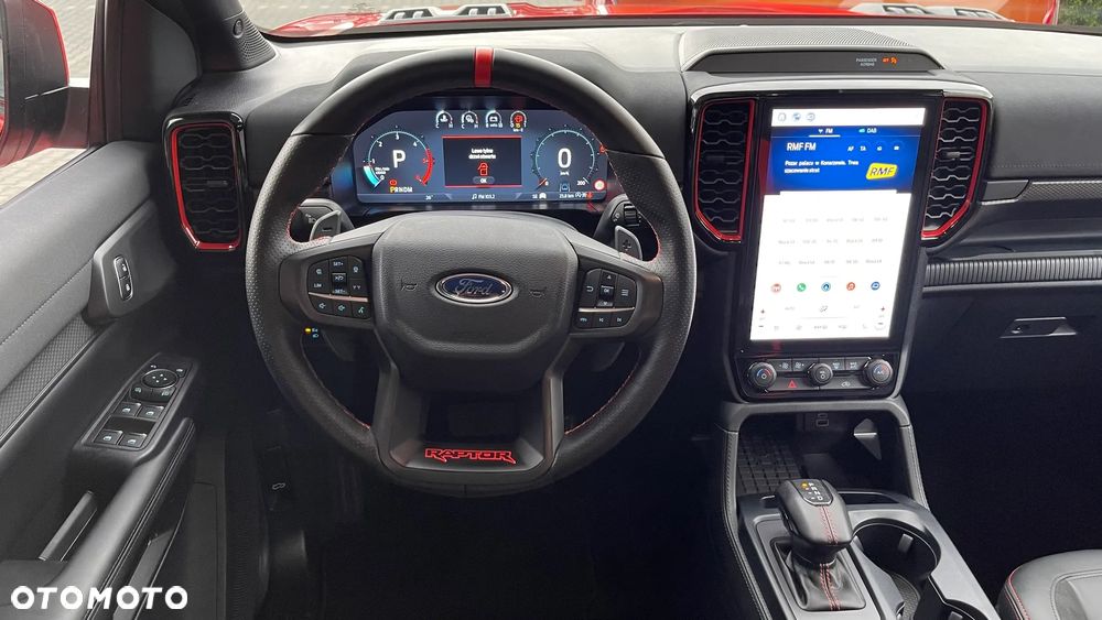 Ford Ranger Raptor - 8