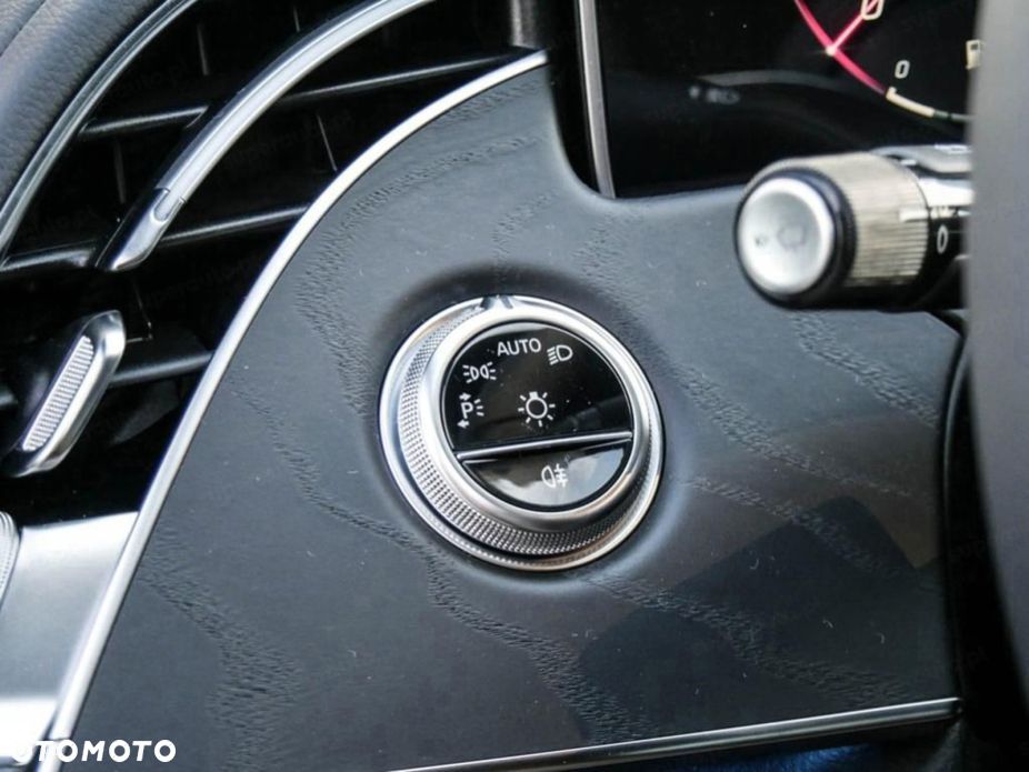 Mercedes-Benz Klasa E - 13