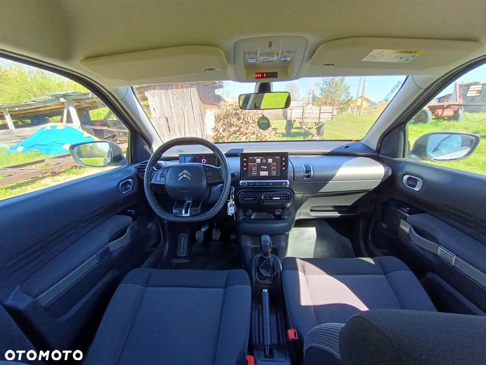 Citroën C4 Cactus 1.6 Blue HDi Feel - 4