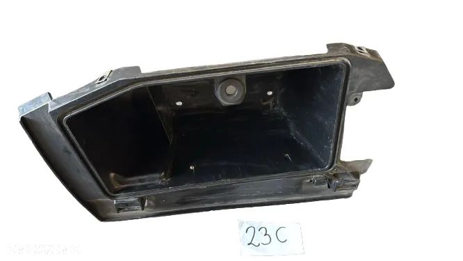 Dolna Część Schowka Przedniego Can-Am Maverick X3 - 1