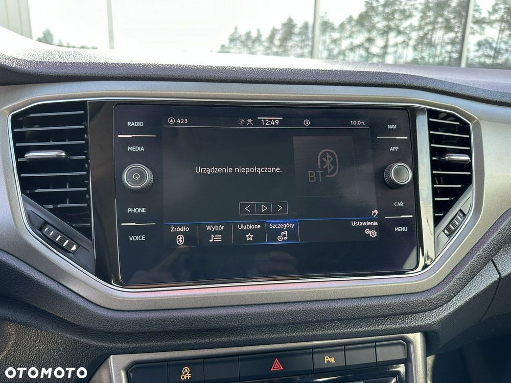 Volkswagen T-Roc 2.0 TDI Life - 29