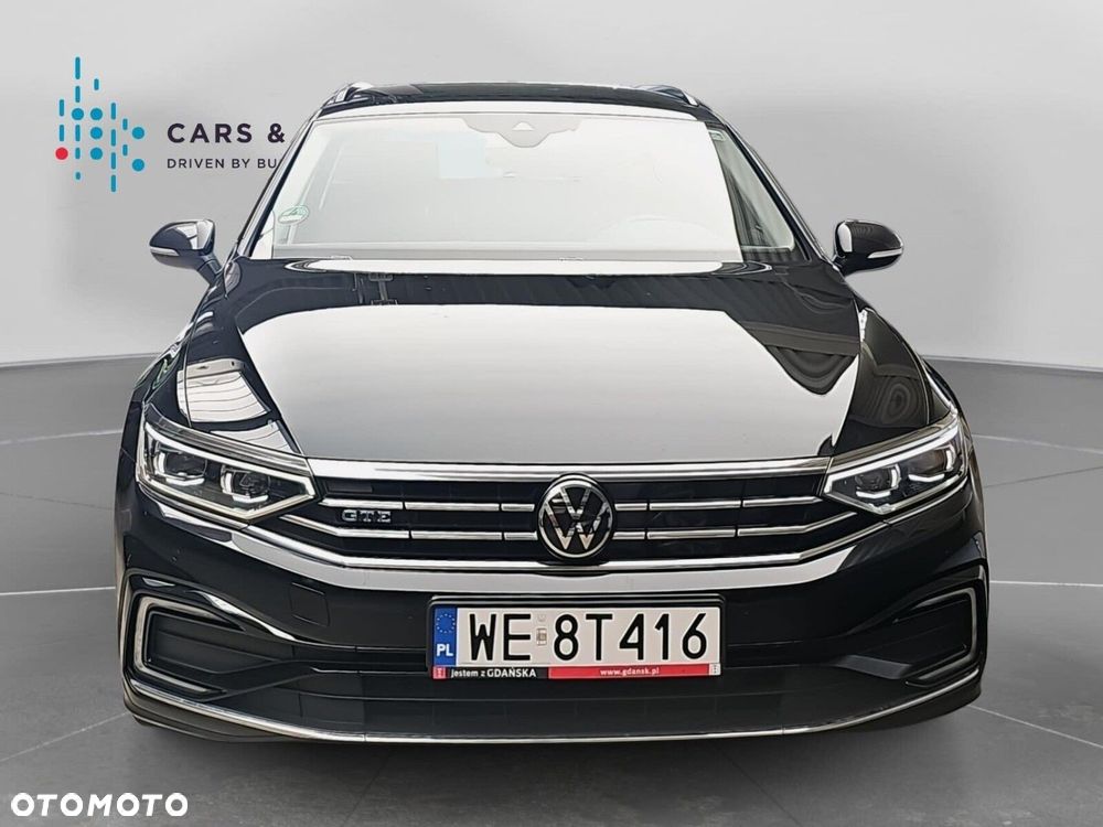 Volkswagen Passat Variant - 4