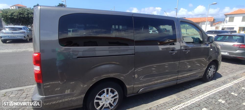 Peugeot Expert - 9