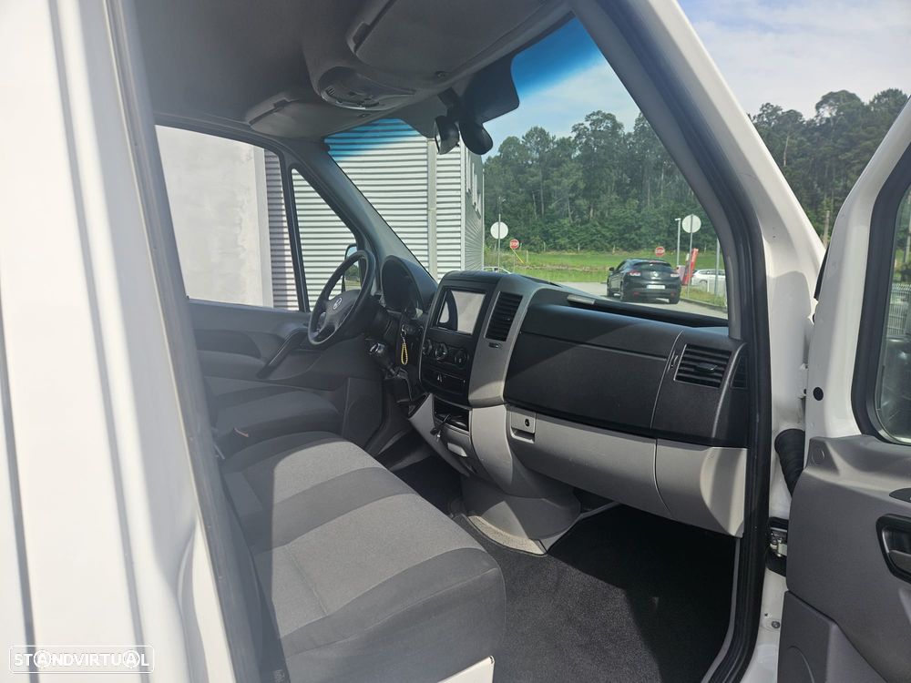 VW CRAFTER 2.0 CC TDi 140 CV - 17