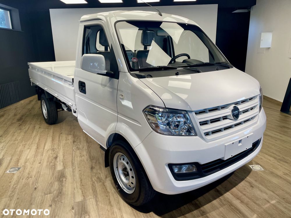 DFSK C31 1,6 l DVVT 112KM - 18