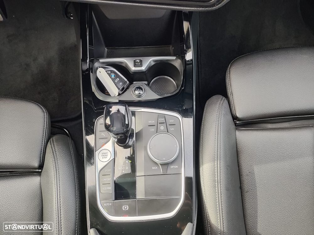 BMW 216 Gran Coupé d Pack Desportivo M - 24