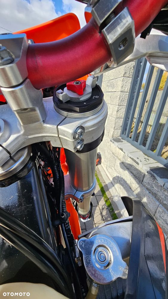 KTM EXC 350 - 14