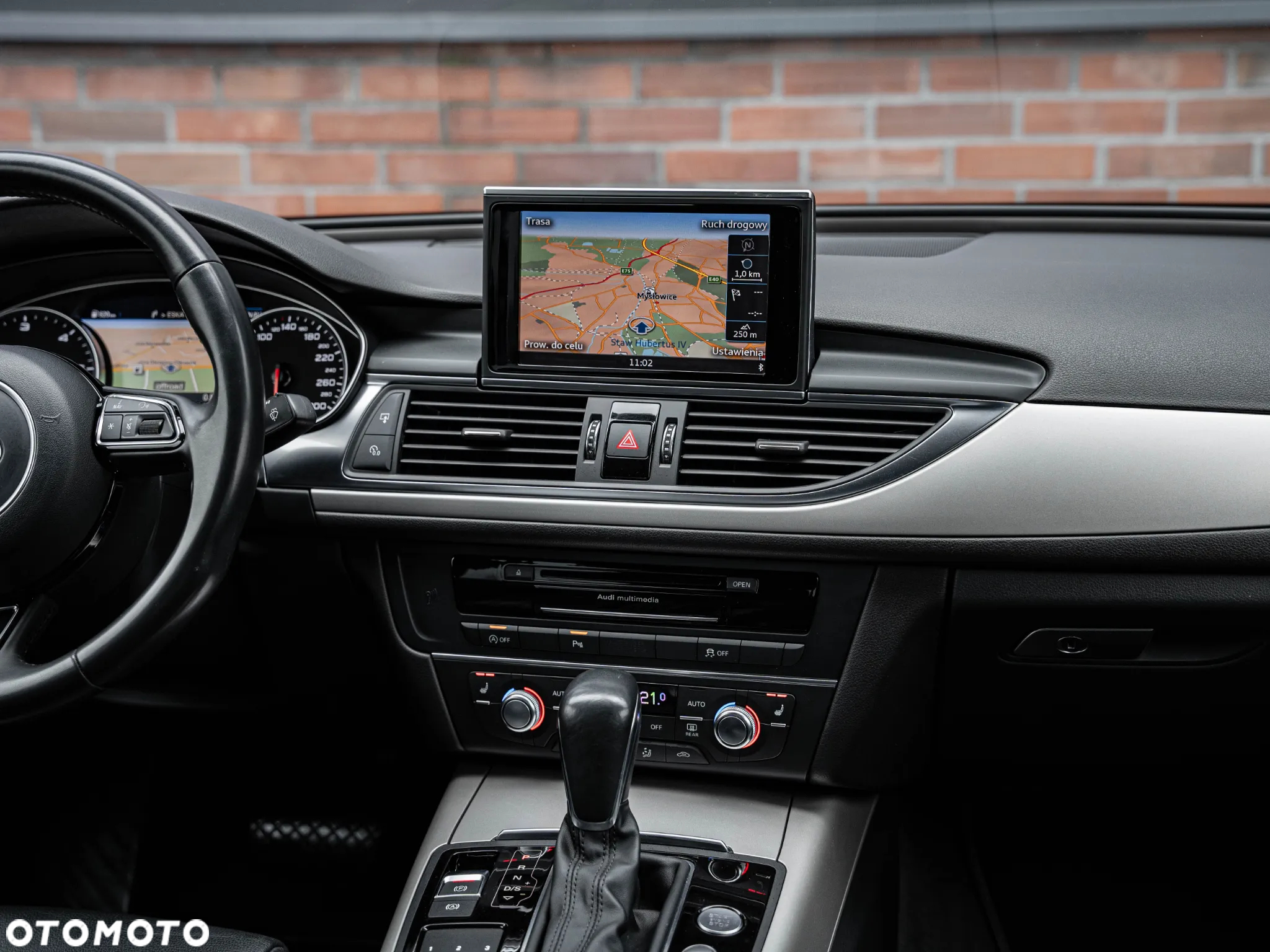 Audi A6 Avant 2.0 TDI DPF multitronic - 34