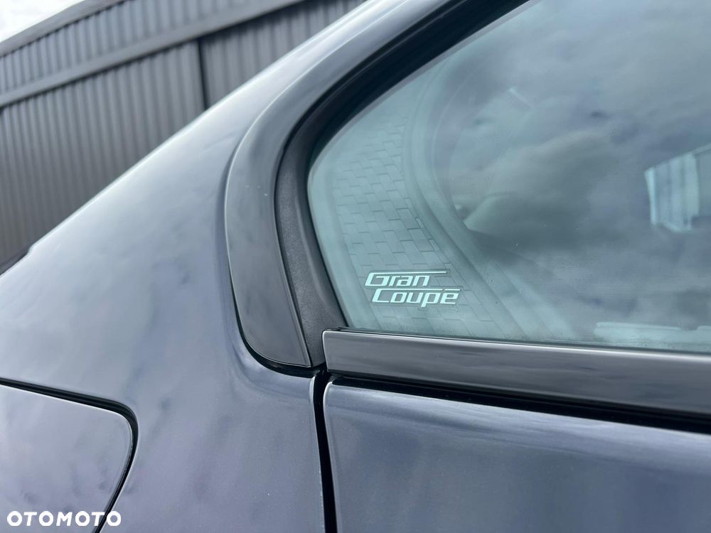 BMW Seria 6 650i M Sport Edition - 23