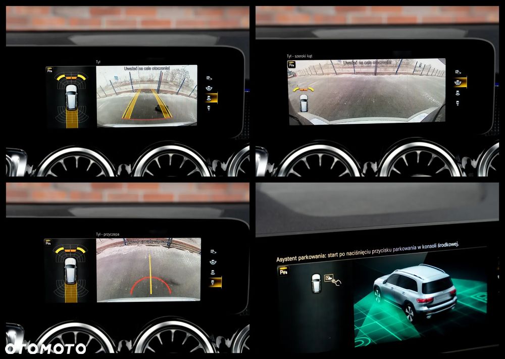 Mercedes-Benz GLB 200 d 8G-DCT Progressive - 39