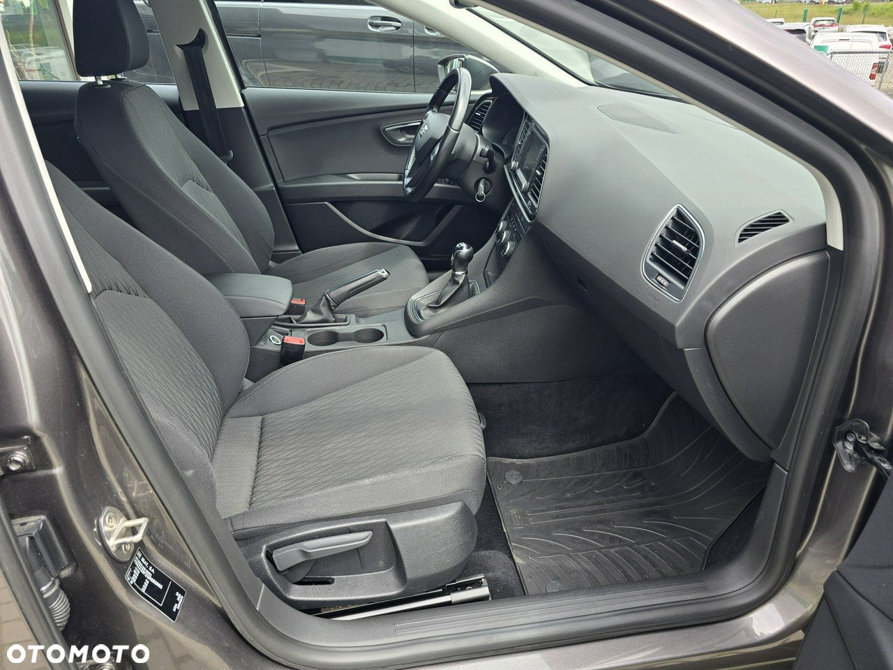 Seat Leon 1.4 TSI Style S&S - 13