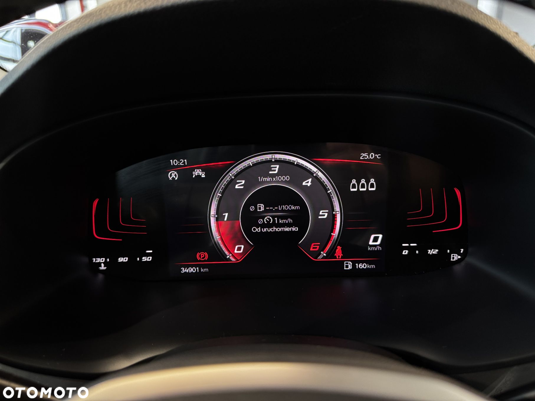 Seat Ateca - 23