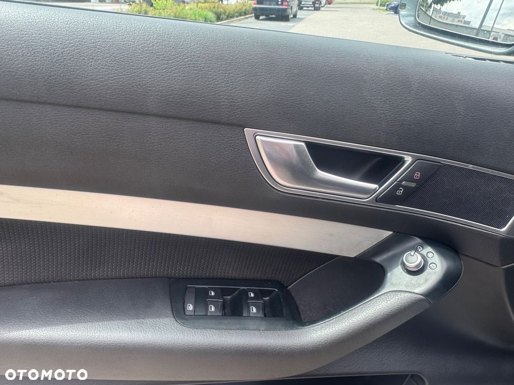 Audi A6 Avant 2.7 TDI DPF quattro tiptronic - 7