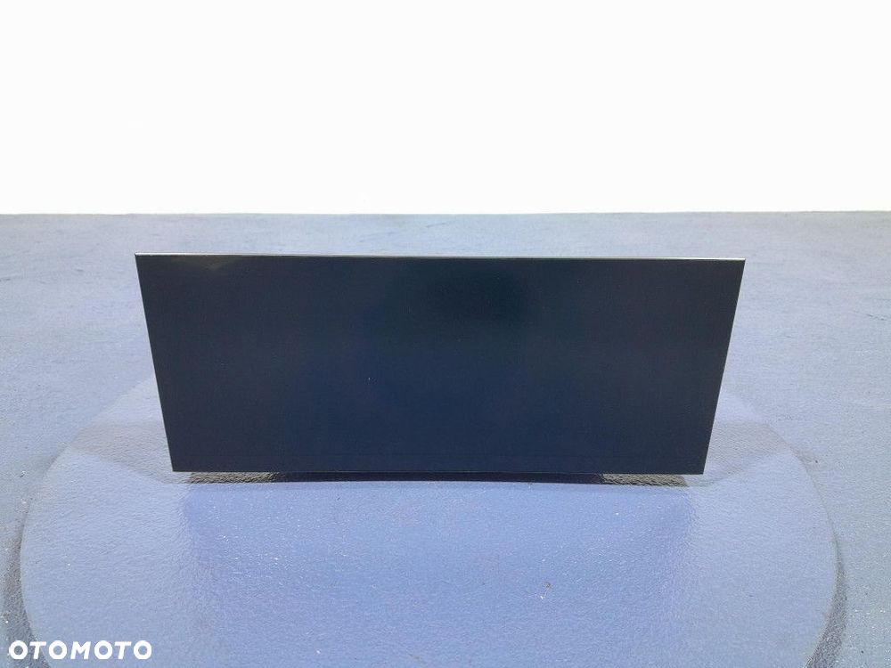 OPEL CORSA F LIFT RADIO I NAWIGACJA 9863532280 - 1