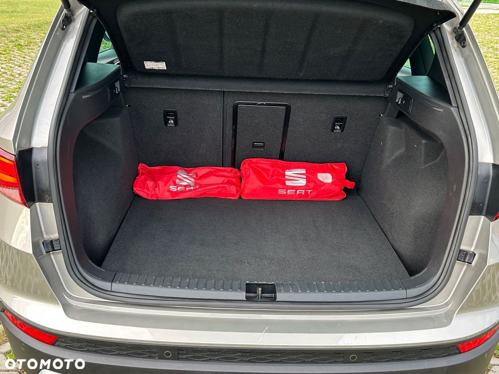 Seat Ateca - 24