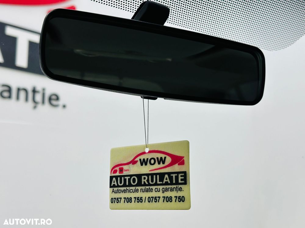 Renault Megane ENERGY dCi 110 Start & Stop Paris Business - 27