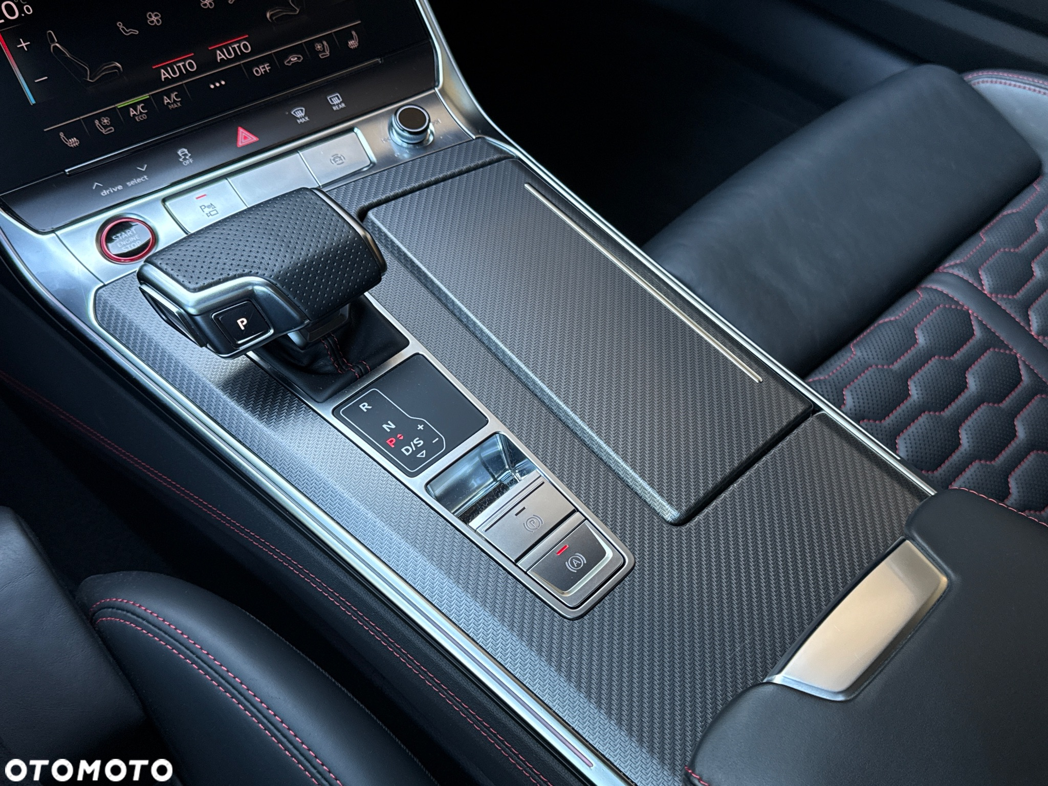 Audi RS6 - 24