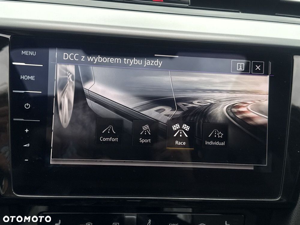 Volkswagen Arteon Shooting Brake 2.0 TSI 4Motion R DSG - 28
