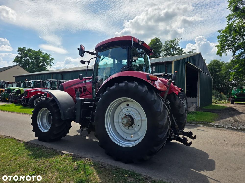 Case IH PUMA 180 - 7