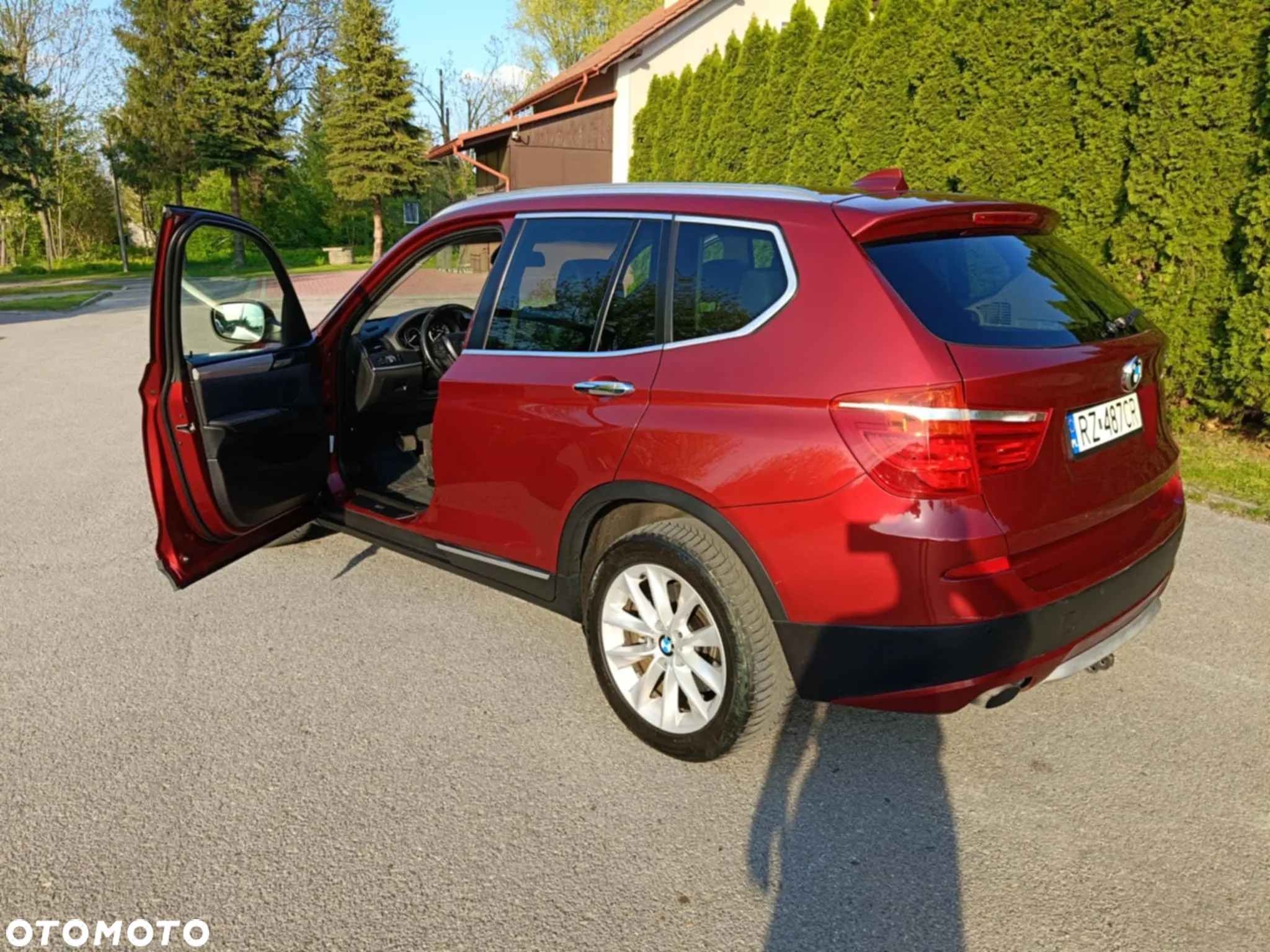 BMW X3 - 15