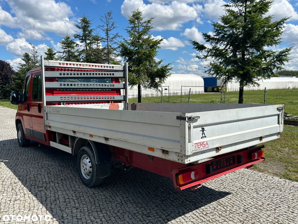 Peugeot Boxer - 4