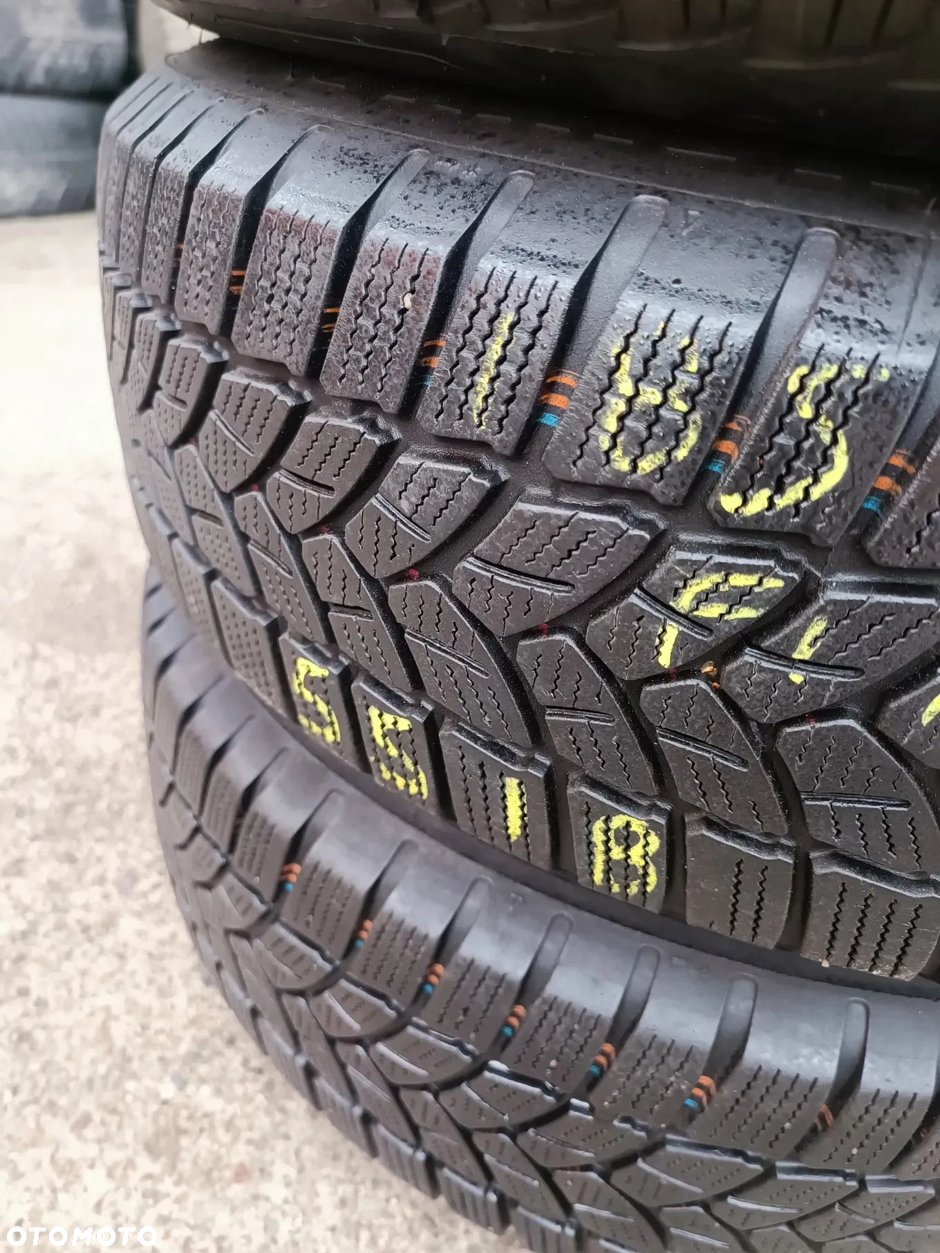 4x100 Felgi Stal Stalowe 15 Koła zimowe zima OPEL MERIVA A ASTRA G H CORSA D E VECTRA A B CHEVROLET Fiat Grande Punto Evo ALU-RAD Legnica 185/65 8mm - 10
