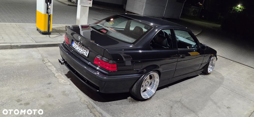 BMW Seria 3 - 6