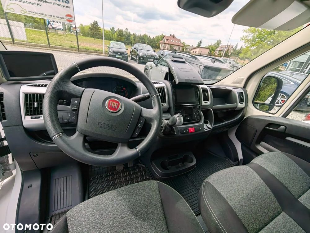 Fiat e-Ducato - 13