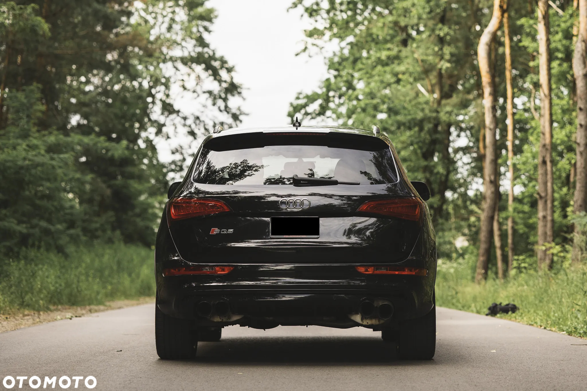 Audi SQ5 3.0 TFSI Quattro Tiptronic - 12