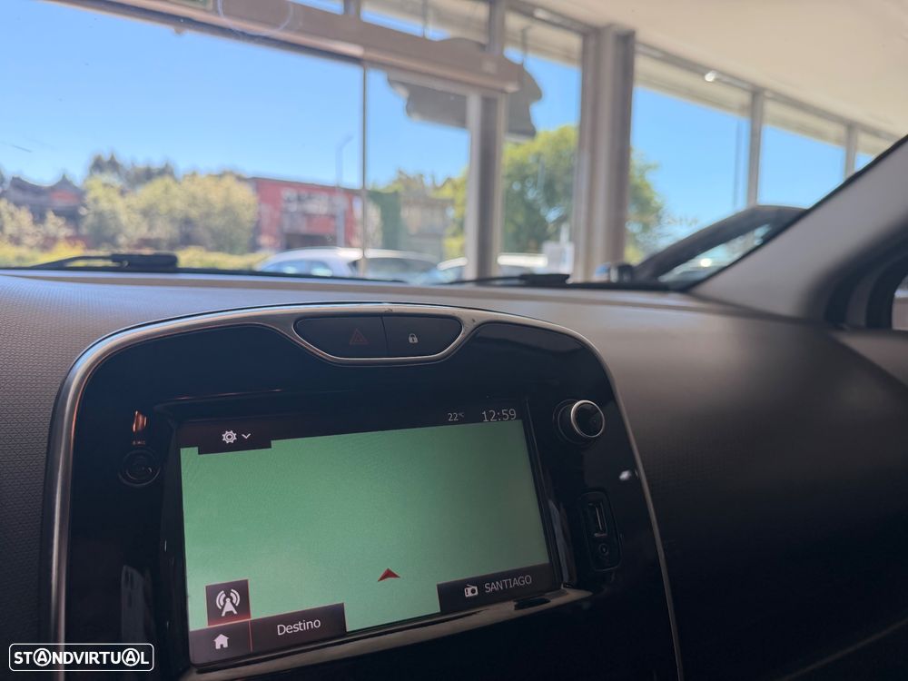 Renault Clio 0.9 TCe Limited - 11