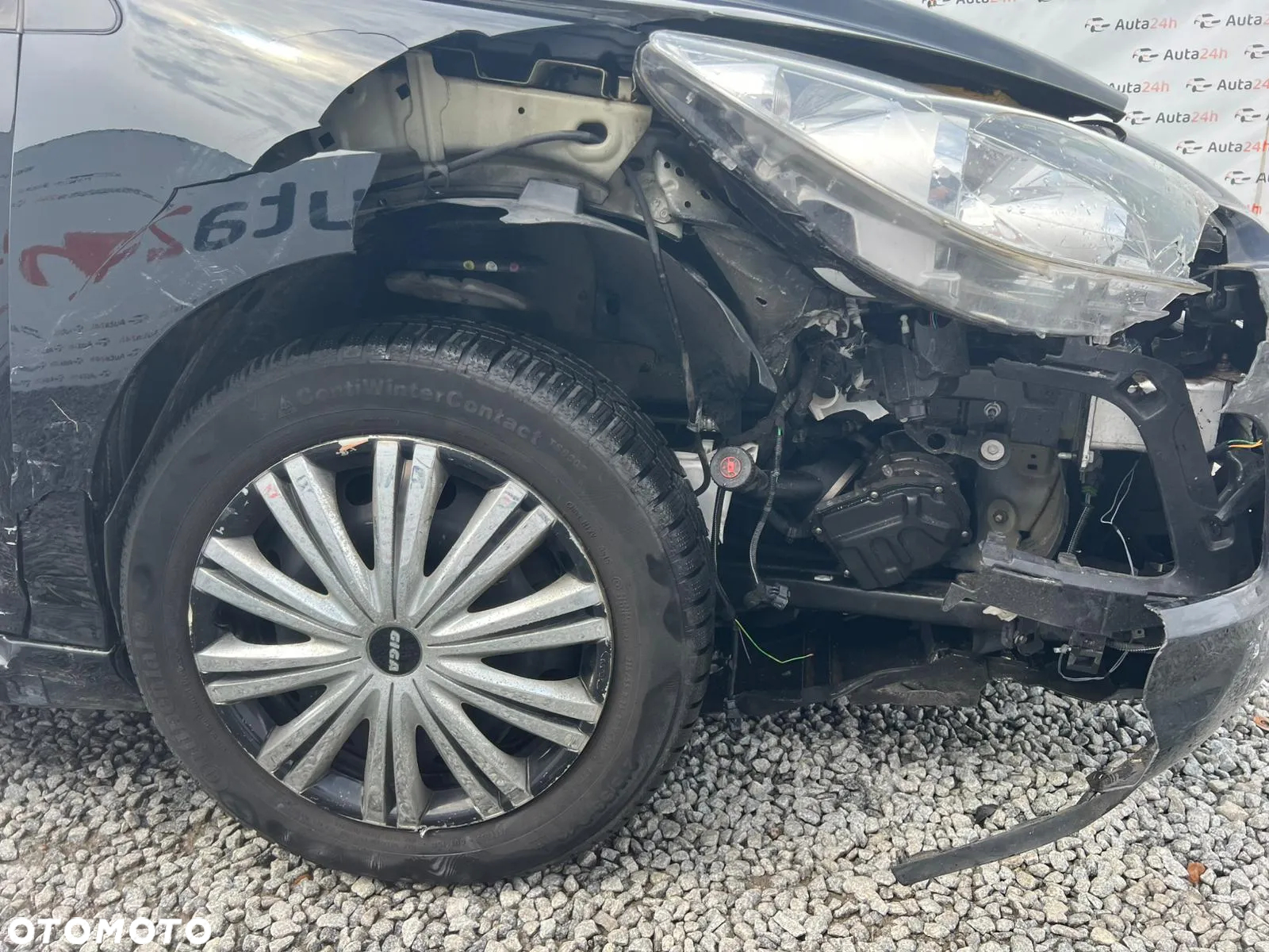 Peugeot 308 CC 120 VTi Premium - 21