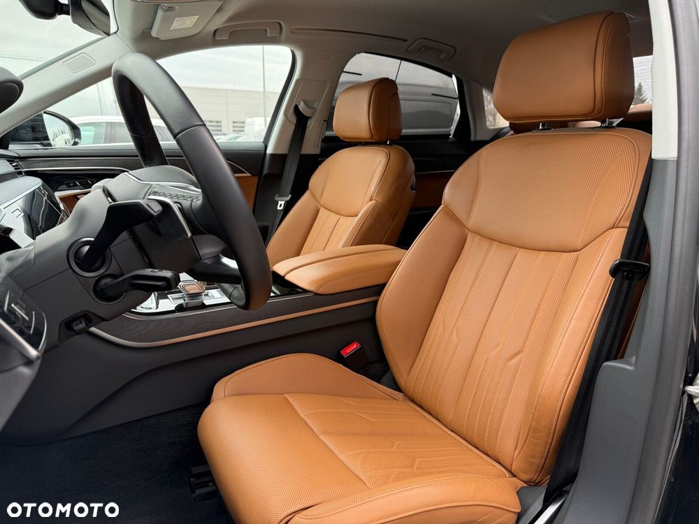 Audi A8 - 20
