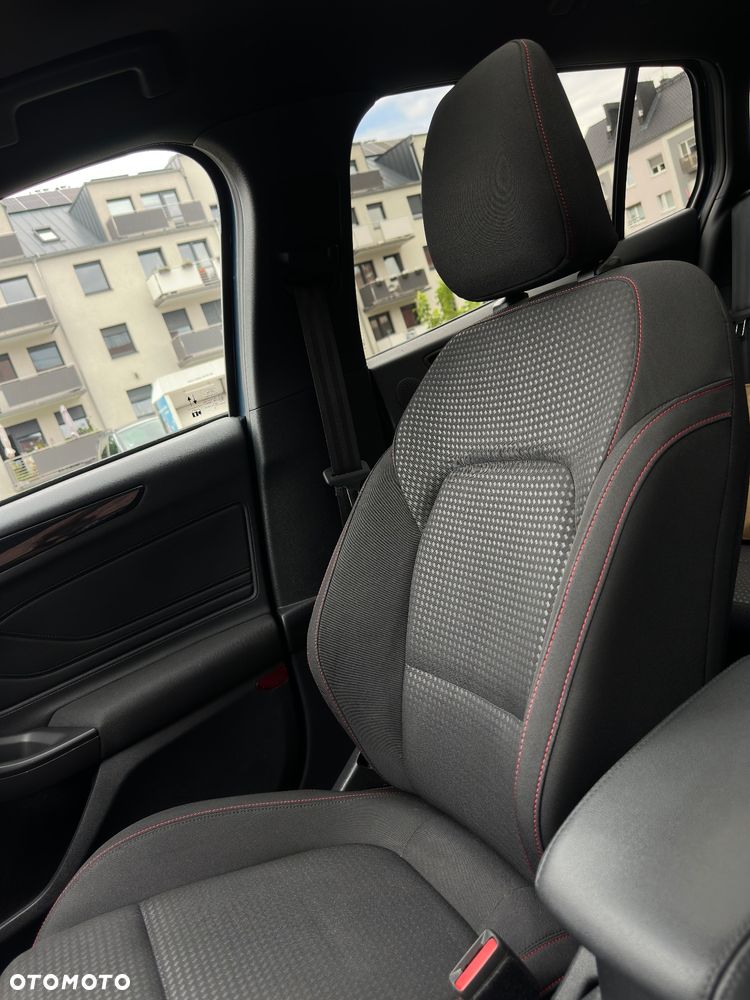 Ford Focus 1.0 EcoBoost mHEV ST-Line X - 23