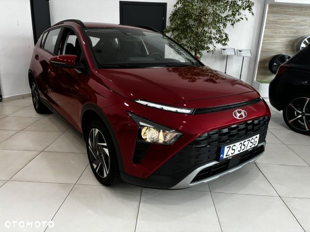 Hyundai Bayon 1.0 T-GDI Executive - 3