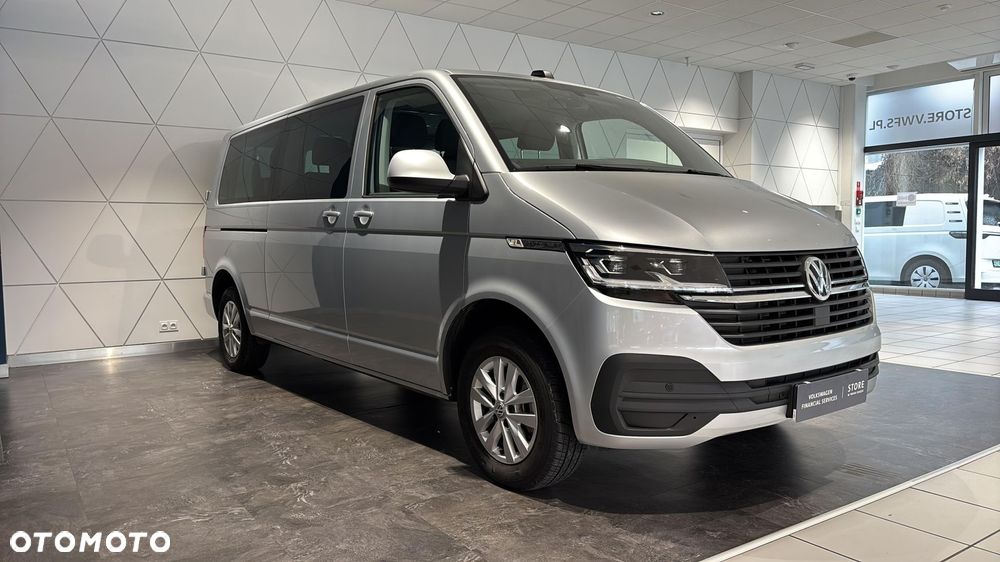 Volkswagen Caravelle 2.0 TDI L2 Trendline - 7