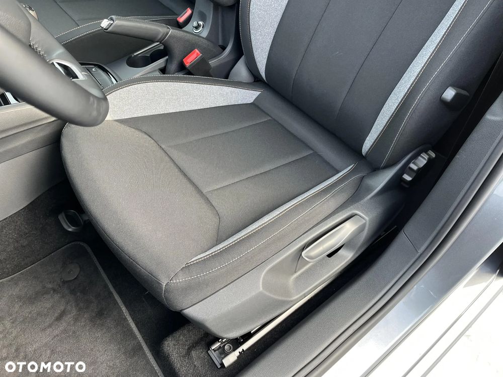 Skoda Scala 1.0 TSI Selection DSG - 12