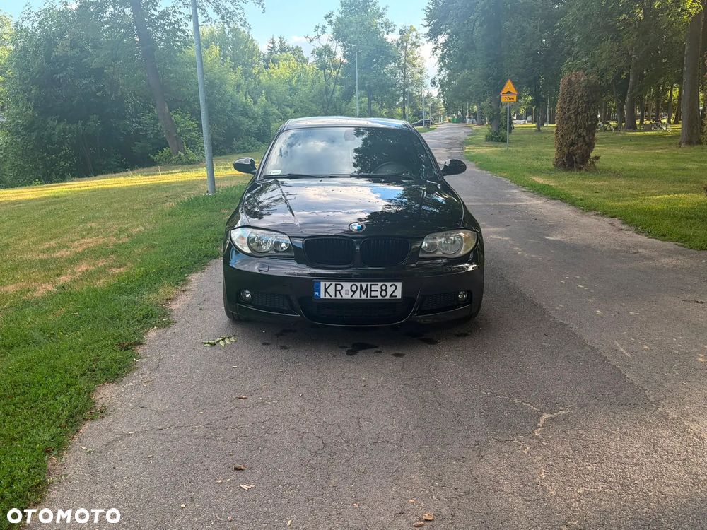 BMW Seria 1 120d - 16