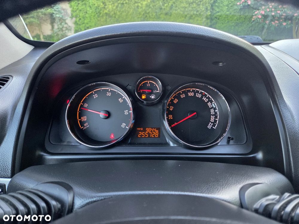 Opel Antara 2.2 CDTI Cosmo - 29