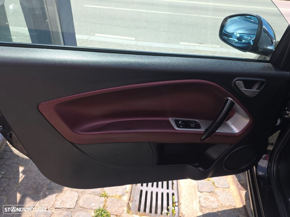 Alfa Romeo MiTo 1.3 JTDM ECO Impression - 21