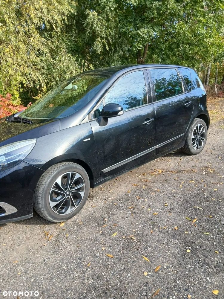 Renault Scenic 2015 photo 3