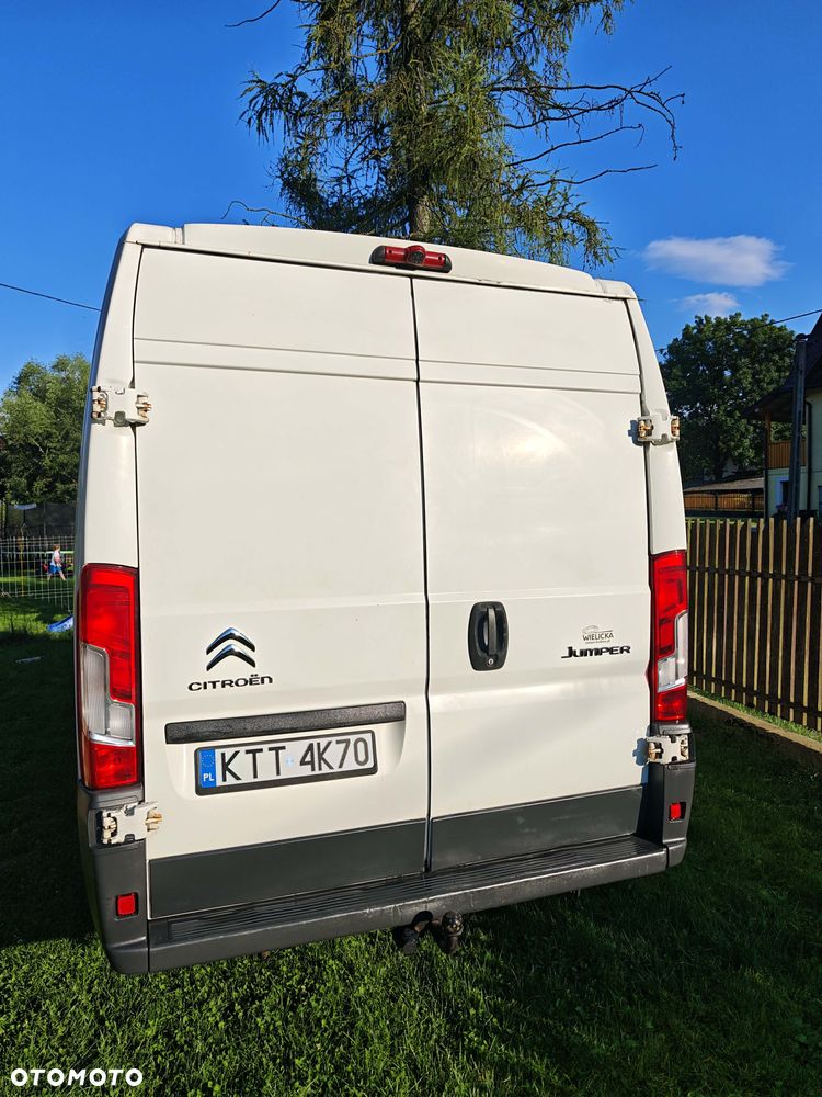 Citroën Jumper - 5