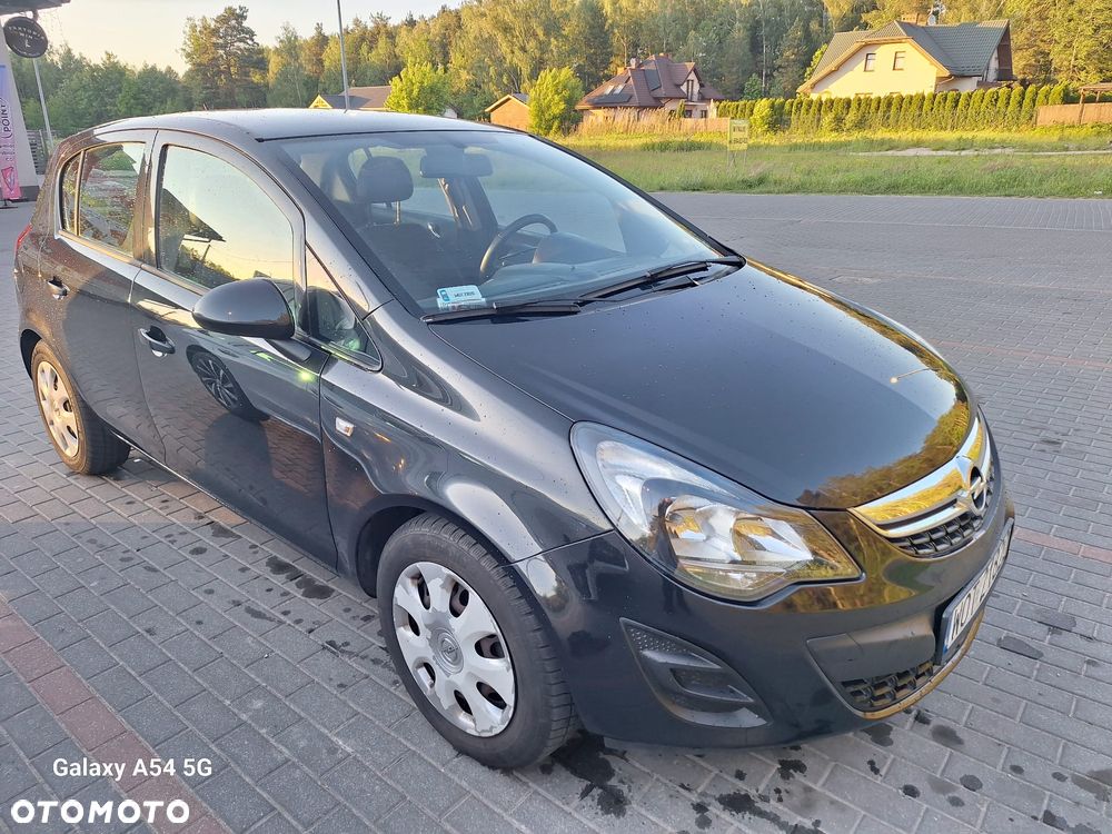Opel Corsa 1.4 16V Enjoy - 1