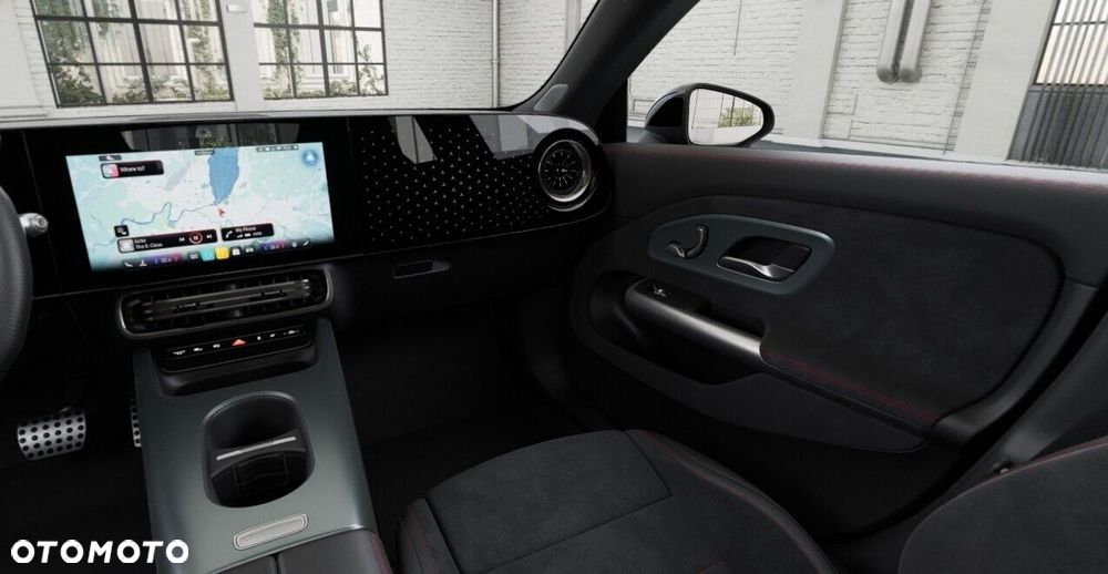 Mercedes-Benz CLA - 8