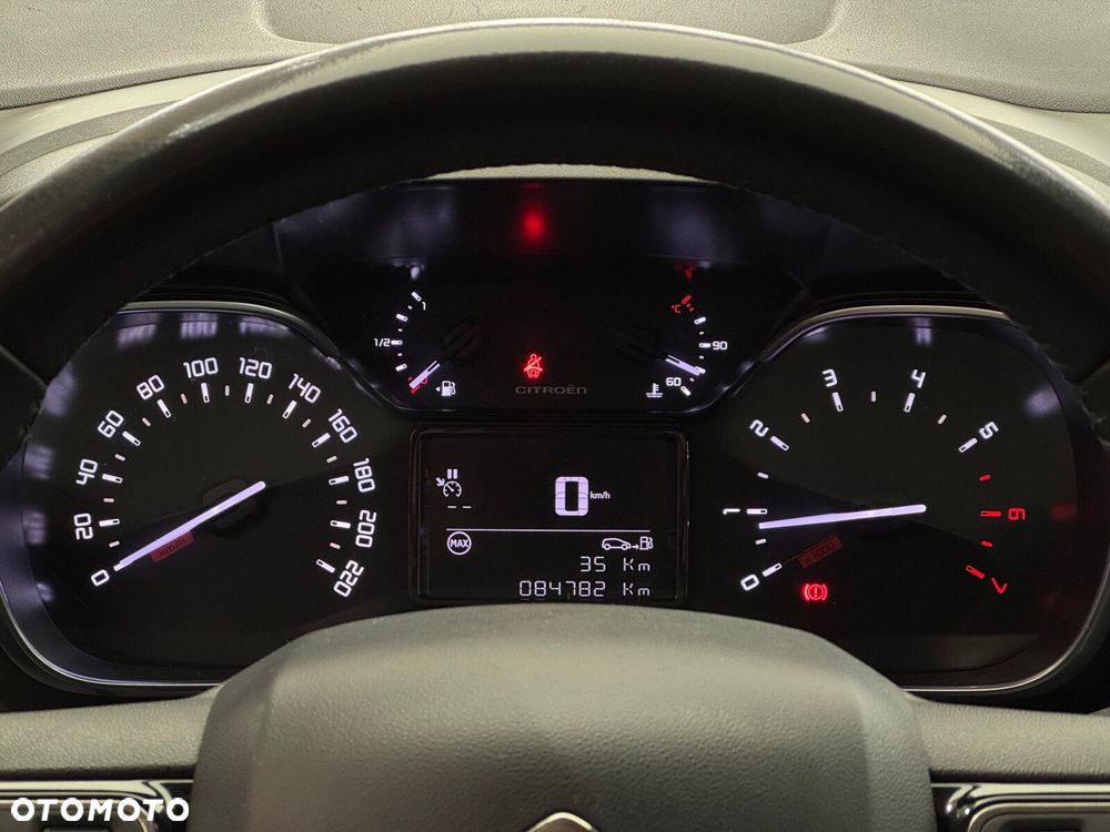 Citroën C3 Aircross 1.2 PureTech Shine S&S - 16