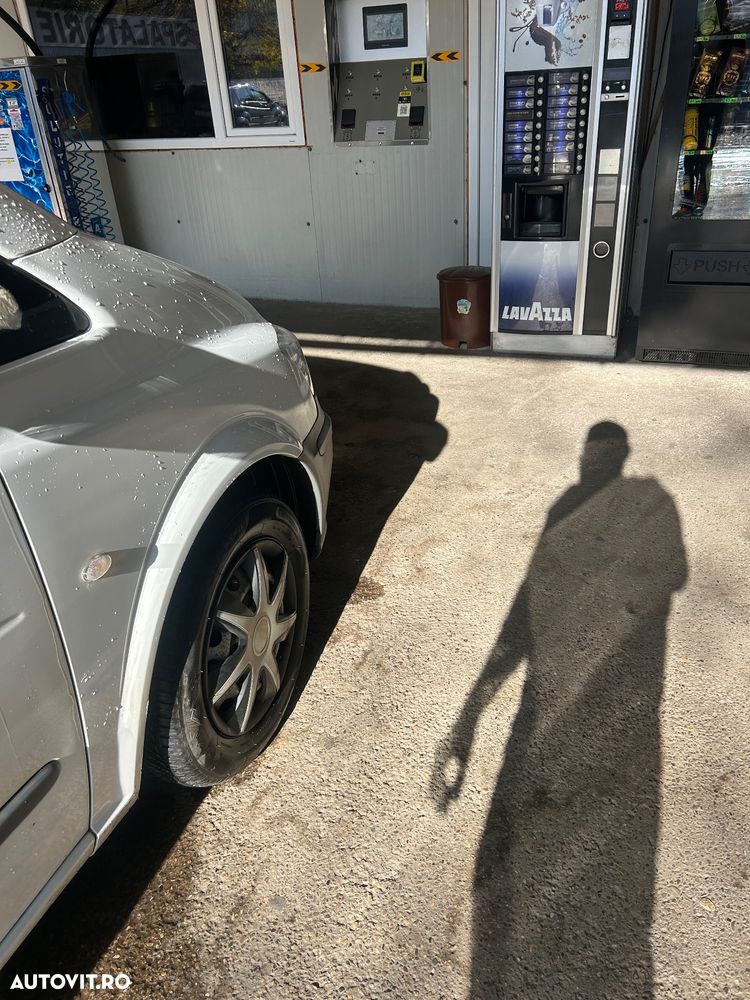 Mercedes-Benz Vito - 9