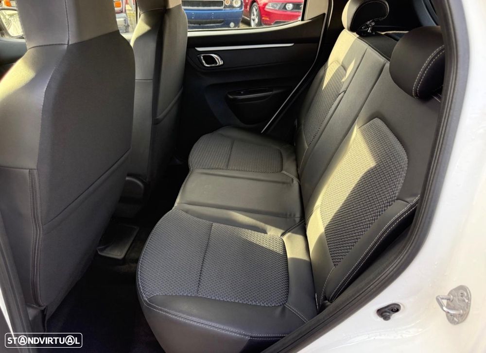 Dacia Spring Electric 45 Comfort Plus - 2