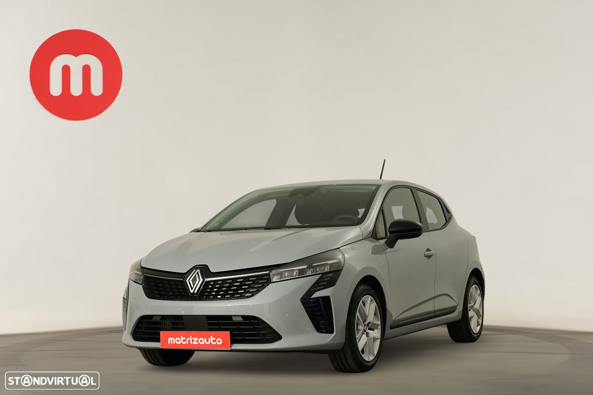 Renault Clio 1.0 TCe Evolution Bi-Fuel - 2
