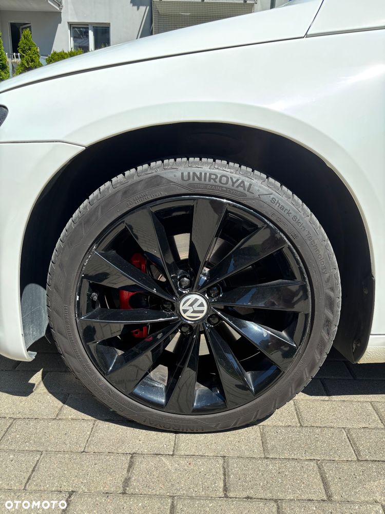 Volkswagen Scirocco 2.0 TSI - 17